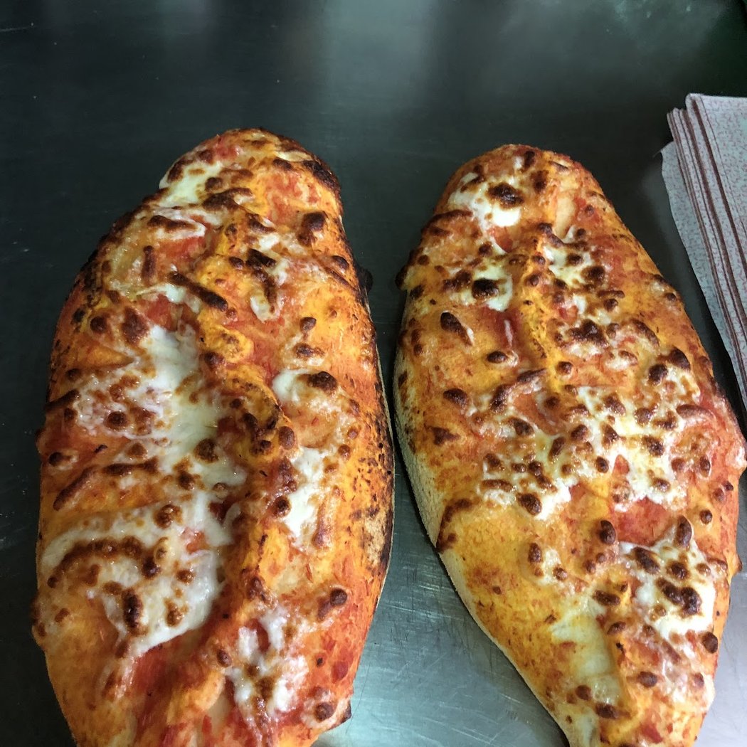 Quick Chicken and Pizzeria Restaurant Halal Food 3
